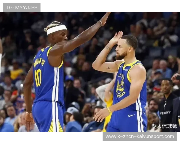 勇士队新星崭露头角，季后赛潜力巨大，勇士队新赛季阵容变化