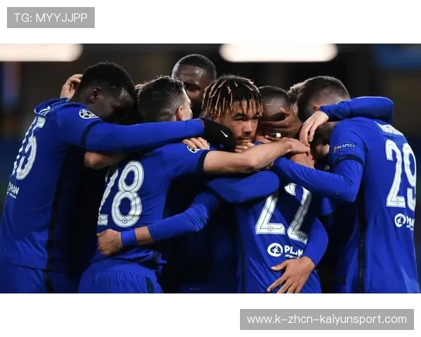 切尔西与卡拉巴赫战平，欧冠出线形势堪忧，切尔西和巴萨关系