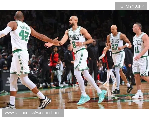 凯尔特人大胜猛龙，普里查德全场助攻创造新纪录